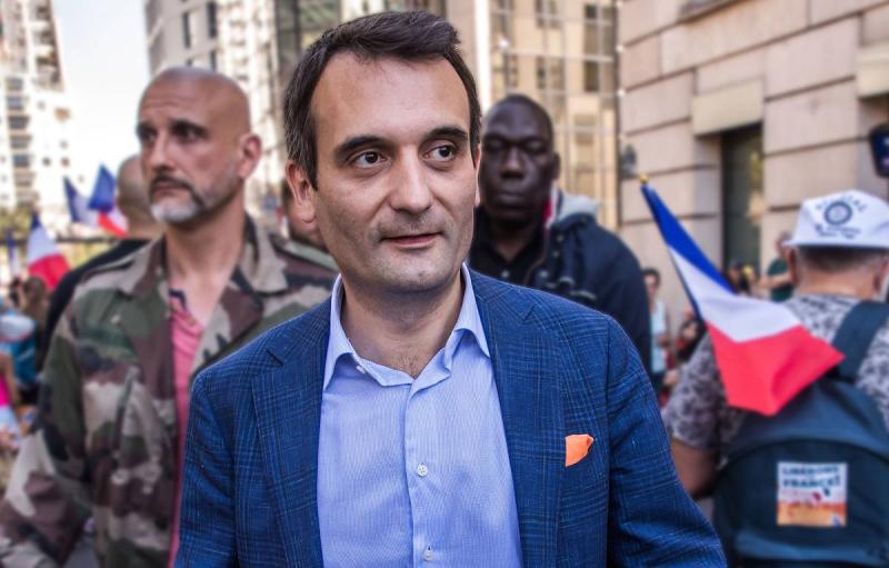 Филиппо: инцидент со сбитым Ил-76 говорит о постоянной лжи Киева