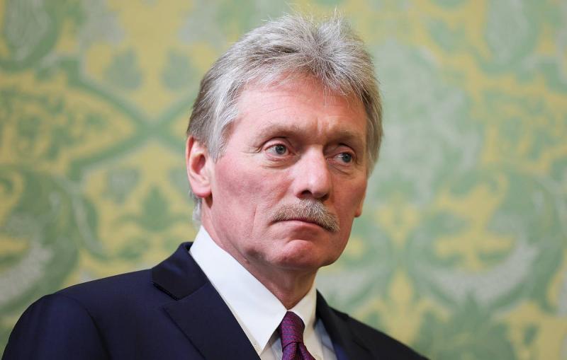 Песков: Россия не отказывается от требований нейтральности Украины