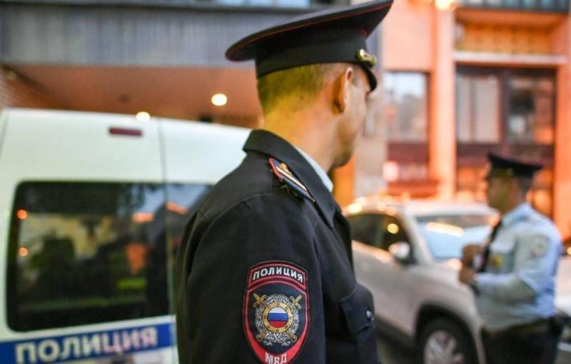 Задержан еще один возможный соучастник нападения на "Крокус сити холл"