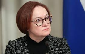 Набиуллина: пик перегрева экономики России был пройден осенью