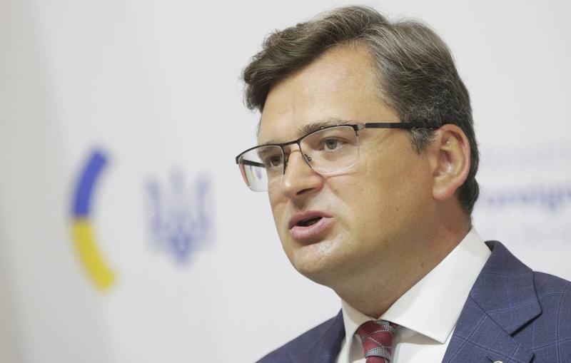 Кулеба: возвращение военнообязанных на родину - вопрос справедливости