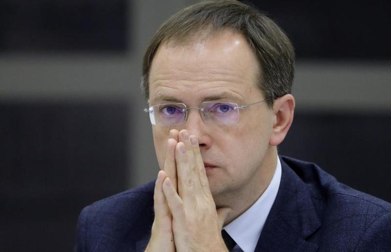 Мединский заявил, что Москва и Киев в 2022 году искренне хотели договориться