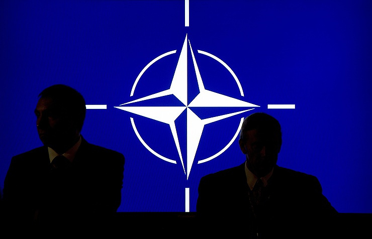 Эрдоган: решение Турции при выборе нового генсека НАТО будет стратегически мудрым