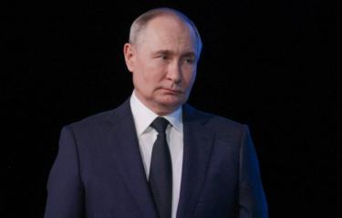 Путину доверяют 79% опрошенных ФОМ жителей России