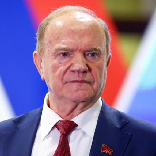 Президент РФ удостоил Зюганова звания Героя Труда