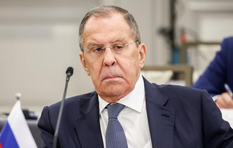 Лавров заявил, что доллар потерял свою репутацию