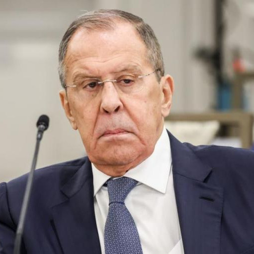 Глава МИД РФ заявил об 