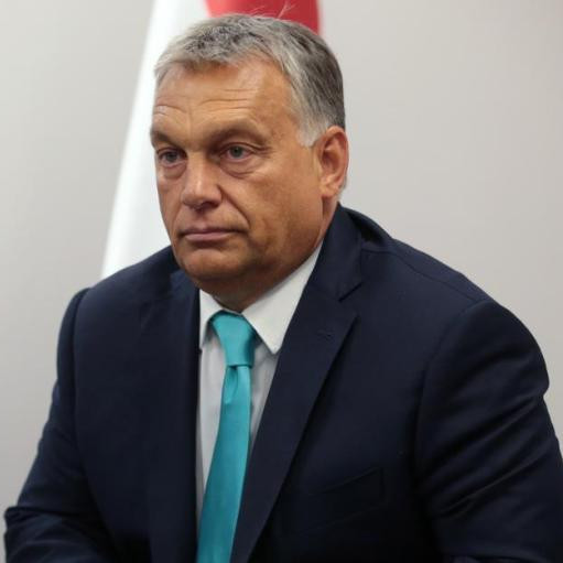 Орбан: Будапешт выступает не против Москвы или Киева, а против войны