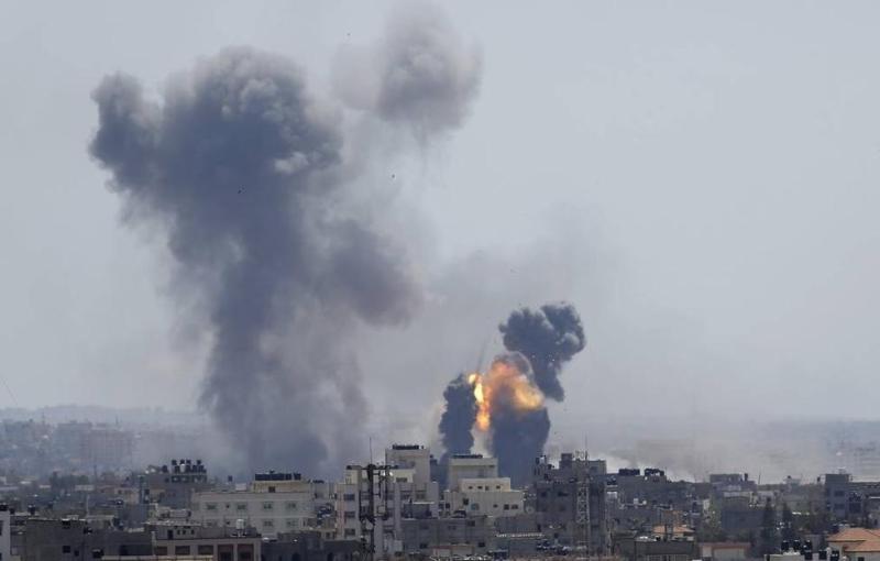 Минздрав сектора Газа заявил о гибели 60 палестинцев из-за действий Израиля