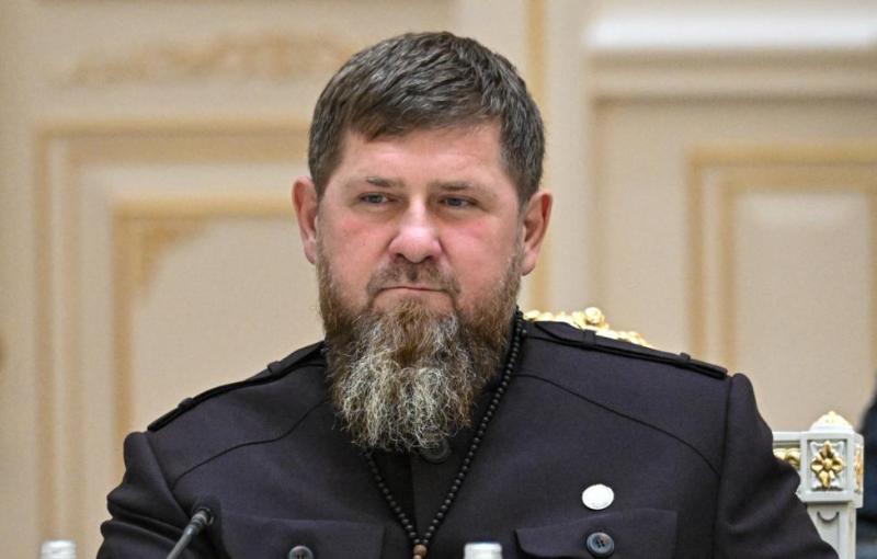 Кадыров призвал полностью заблокировать YouTube на территории России