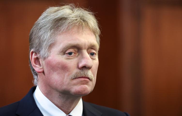 Песков пообещал ответ России на действия ВСУ в Курской области