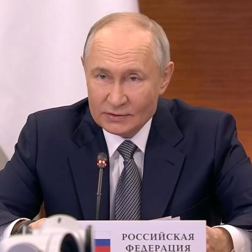 Путин: интеграция в рамках ЕАЭС выгодна каждому участнику объединения