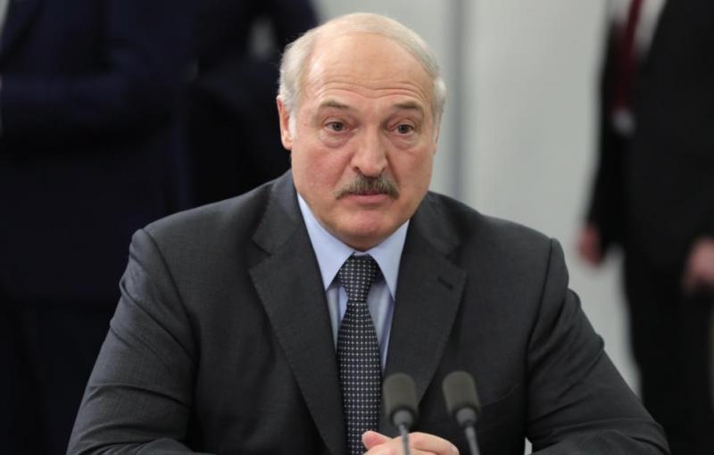 Лукашенко: в Белоруссии могут разместить 10 "Орешников"