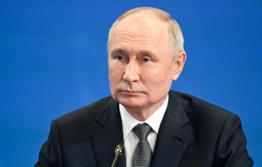 Президент продолжает подготовку к посланию Федеральному собранию