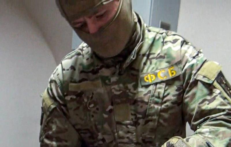 Участников экстремистской ячейки "Алля-Аят" задержали в Ростове-на-Дону