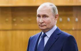 Путин: для России нет недружественных стран, есть недружественные элиты