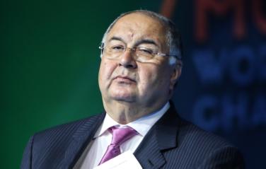 Усманов считает давно назревшим решением рост налогов для граждан с высокими доходами