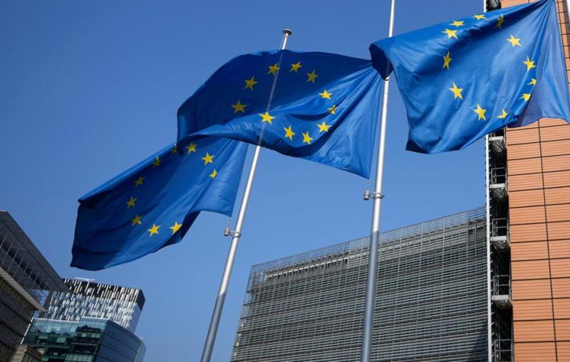 Евросоюз и Украина подписали соглашение о гарантиях безопасности