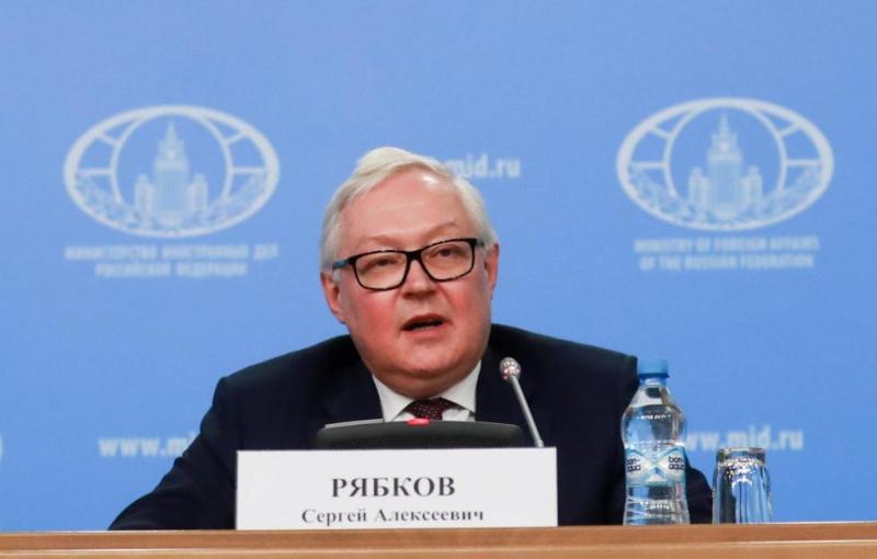 Рябков: у Запада нет понимания растущей опасности ядерного конфликта