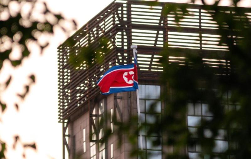 Yonhap: в Республике Корея насчитали порядка 180 шаров с мусором из КНДР
