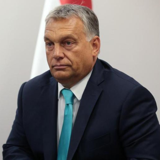 Орбан: Венгрия не поддержит переизбрание фон дер Ляйен