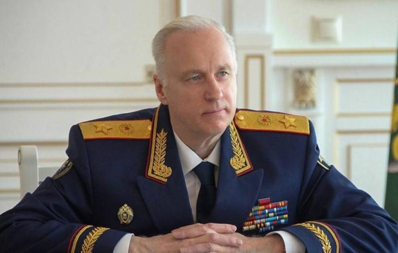 Бастрыкин заявил о необходимости изменить миграционную политику в России