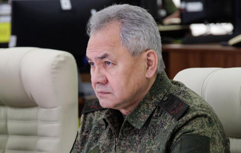 Глава МО РФ проверил выполнение гособоронзаказа тульскими предприятиями ОПК