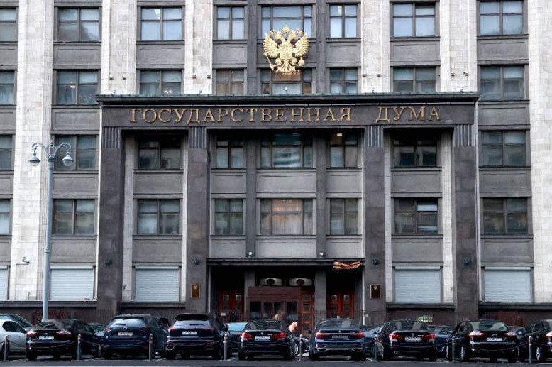 Дума запретила рекламу ресурсов иноагентов и размещение на них рекламы