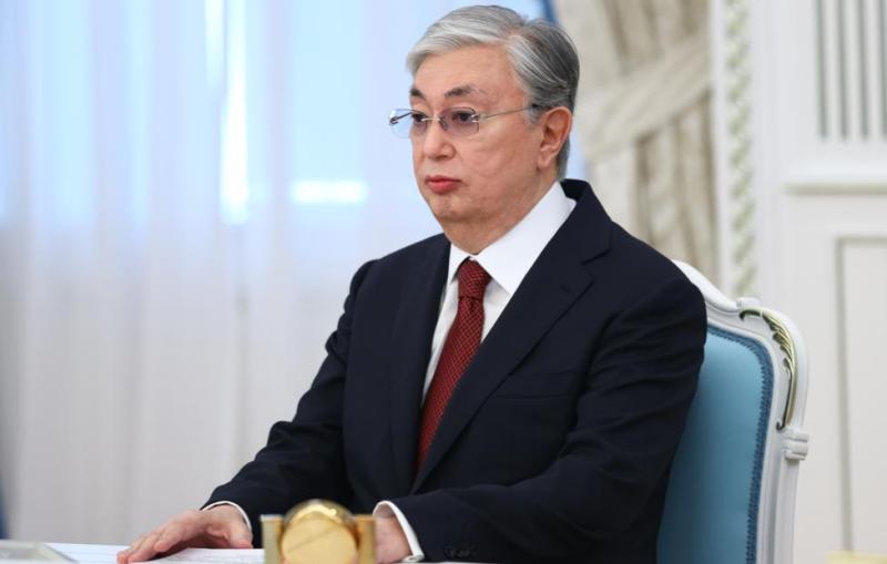 Токаев: все лидеры стран ШОС планируют участвовать в июльском саммите в Астане