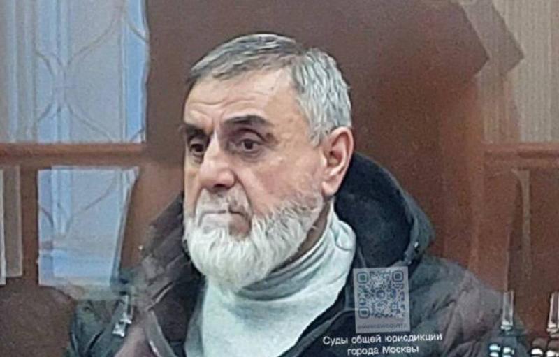 Отец братьев Исломовых, задержанных по делу о теракте в "Крокусе", обжаловал арест