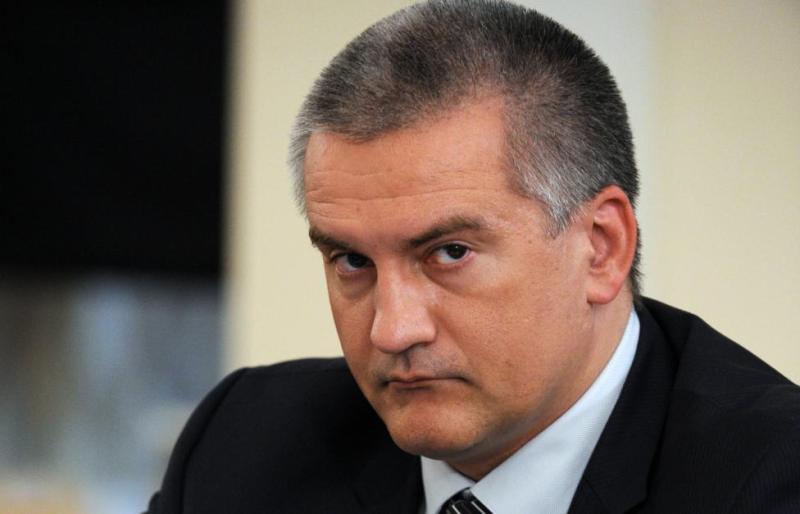 Аксенов: Крым поборется за первое место по турпотоку в России