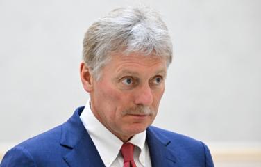 Песков: оголтелый запал на Западе начинает доминировать, но Россия будет стоять на своем