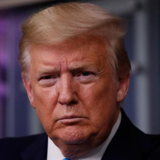 Трамп назвал неприемлемыми выдвинутые Путиным условия мира на Украине