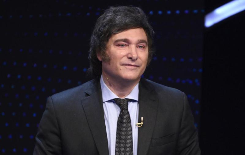 Милей вновь назвал президента Бразилии коррупционером