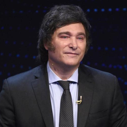 Милей вновь назвал президента Бразилии коррупционером