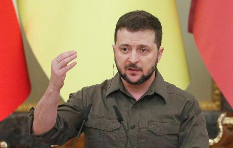 Украина представит свой детальный план урегулирования конфликта до конца года