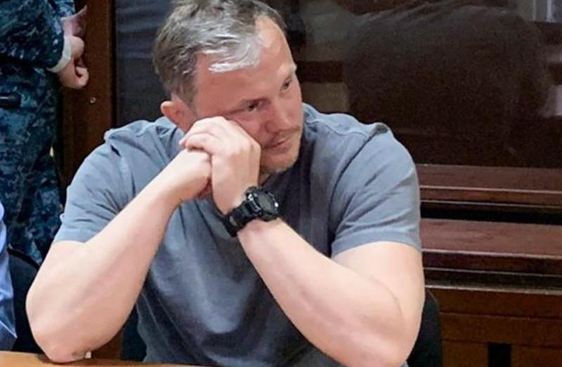 МВД объявило в розыск супруга Блиновской