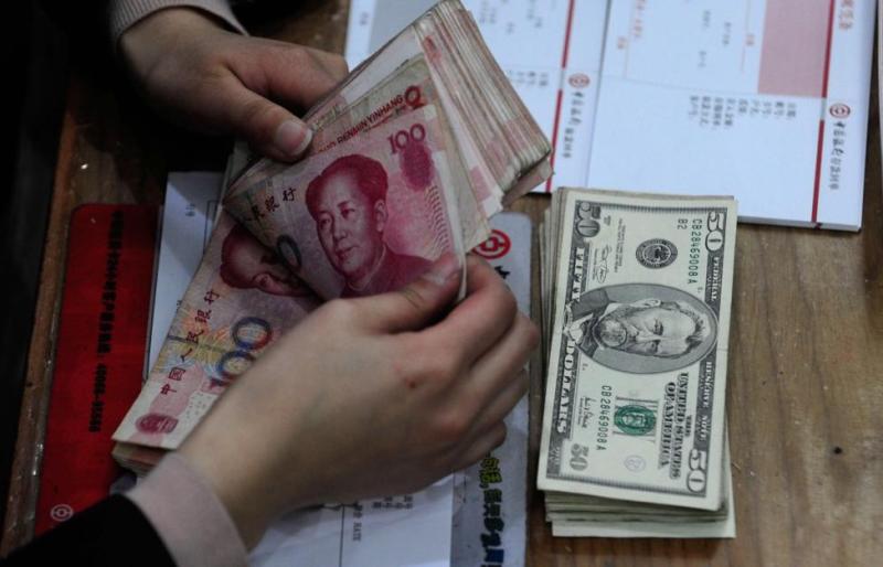 Курс юаня на открытии Московской биржи составил 11,525 рубля