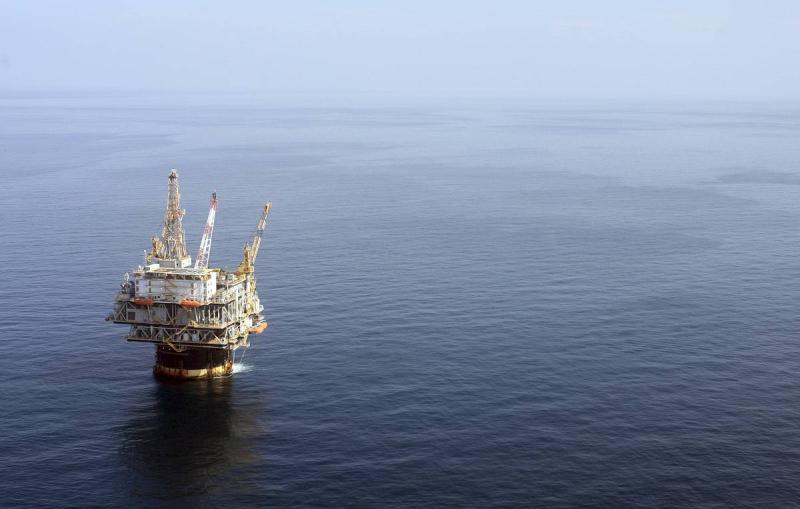 Цена нефти Brent впервые с 30 ноября превышала $84 за баррель