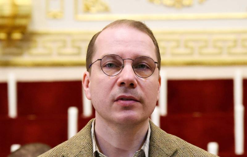 Главным режиссером Малого театра стал Алексей Дубровский