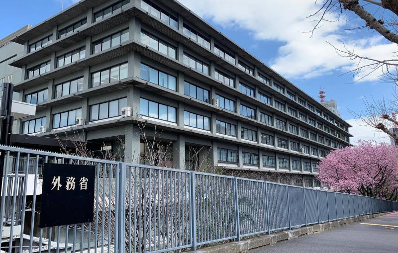 МИД РФ: новый российский посол прибудет в Японию "в скором времени"