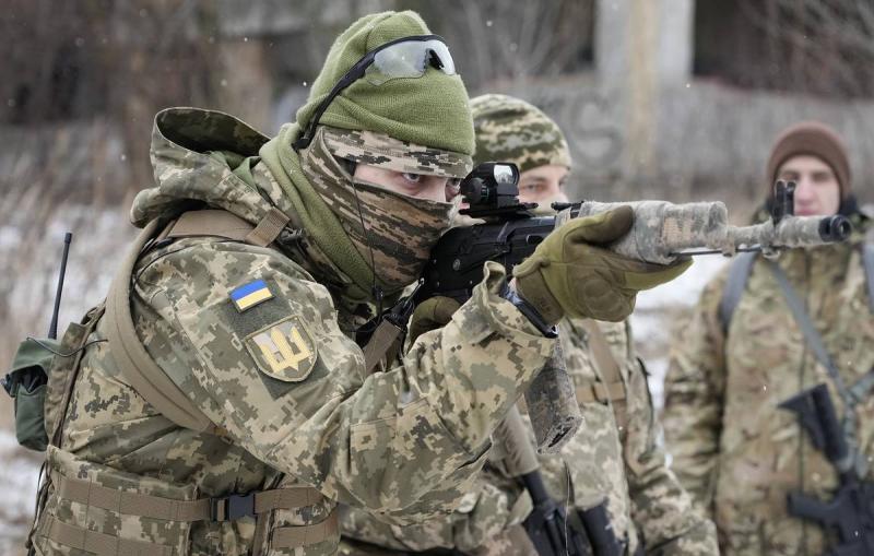 На Украине признали факты насильственной мобилизации в стране