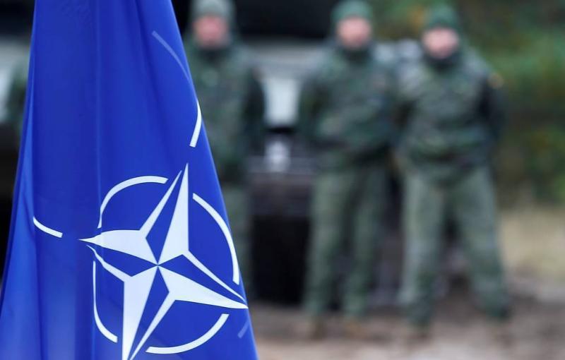 Польский генерал: отправка войск НАТО на Украину равнозначна началу мировой войны