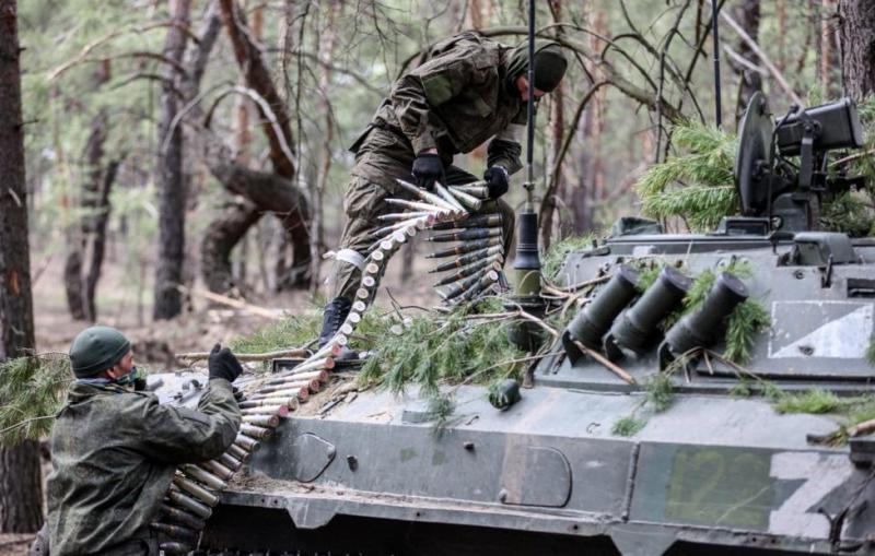 The Spectator: Украину ждет катастрофа, если Запад не увеличит военную помощь