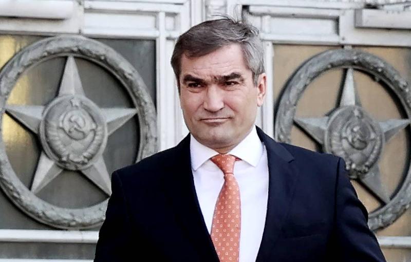 МИД РФ заявил протест послу Молдавии по причине высылки российского дипломата
