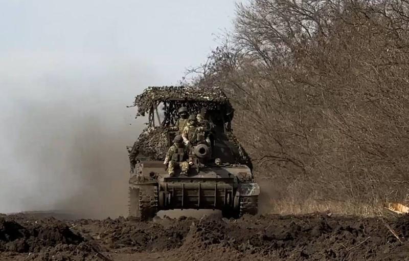 Главы МИД Индии и Украины обсудили "усилия по мирному урегулированию" конфликта