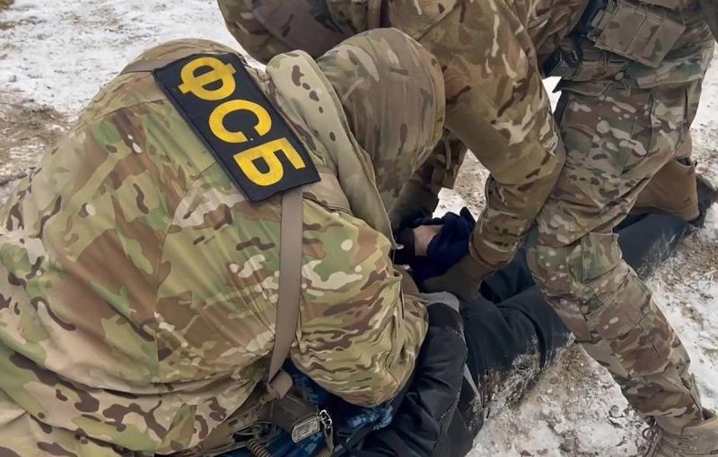 Сотрудники ФСБ предотвратили теракт в Ставропольском крае