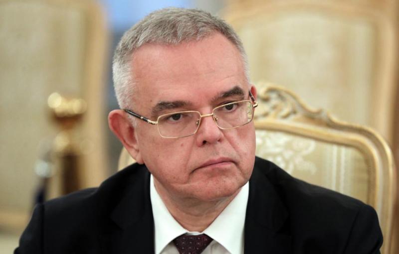 МИД Таджикистана вручил послу ноту из-за "нарушений прав и свобод" их граждан в России