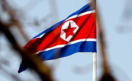 Yonhap: КНДР, вероятно, запустила в Южную Корею мусор на воздушных шарах
