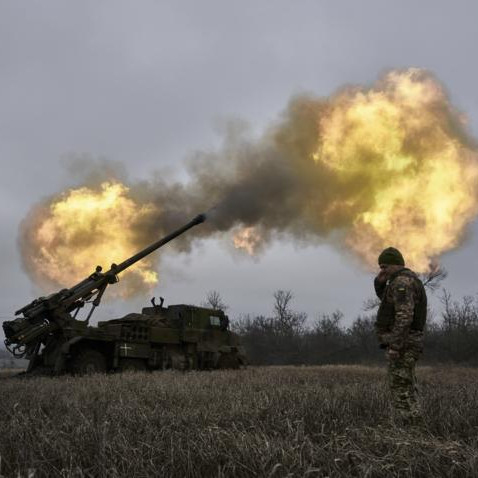 Ракетный удар по Луганску был отражен системой ПВО